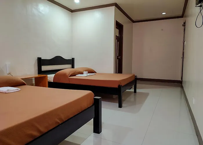 El Juliana Hotel