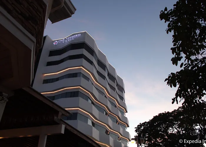 One Vittoria Hotel